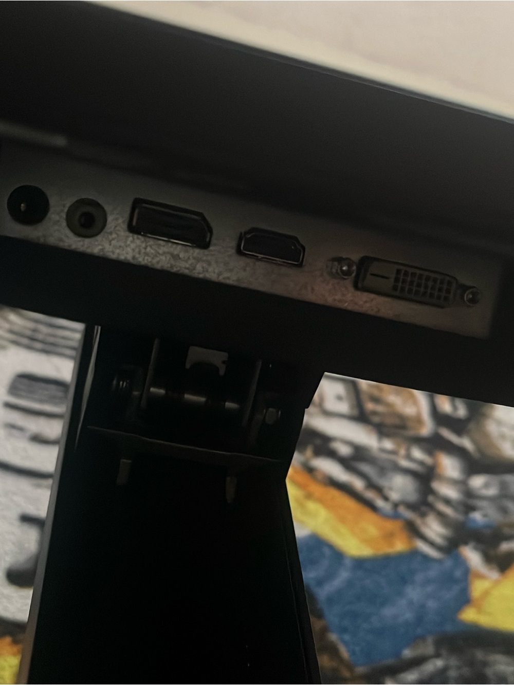 Monitor (ASUS) - Picture 2 of 3